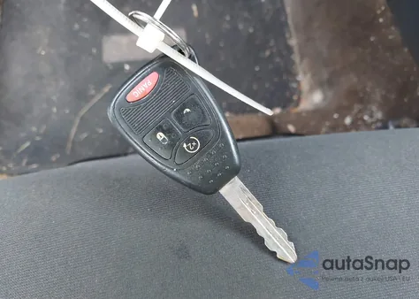 2013 Jeep Patriot Latitude из США, поврежденный, VIN 1C4NJRFB6DD228633